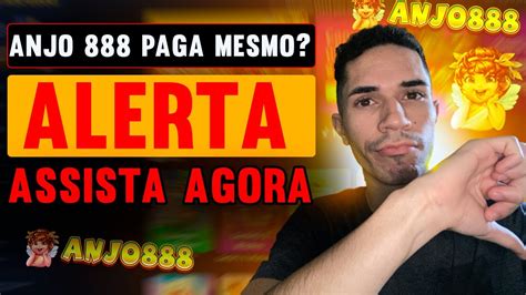 anjos bet,anjo 888 paga realmente